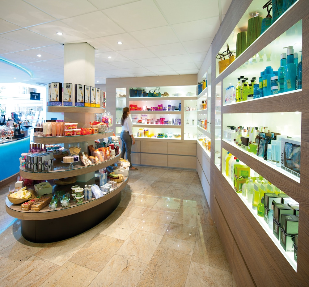 Sanadome Hotel Spa Nijmegen 50/60