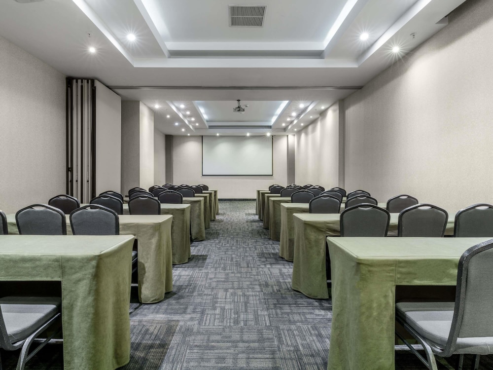 Novotel Panama City 61/71