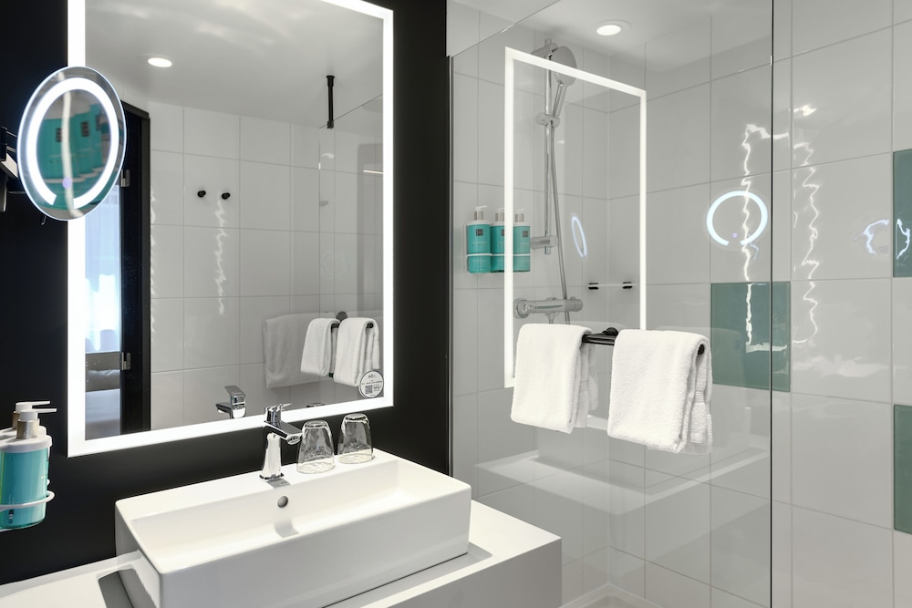 Novotel Munchen Airport 48/50