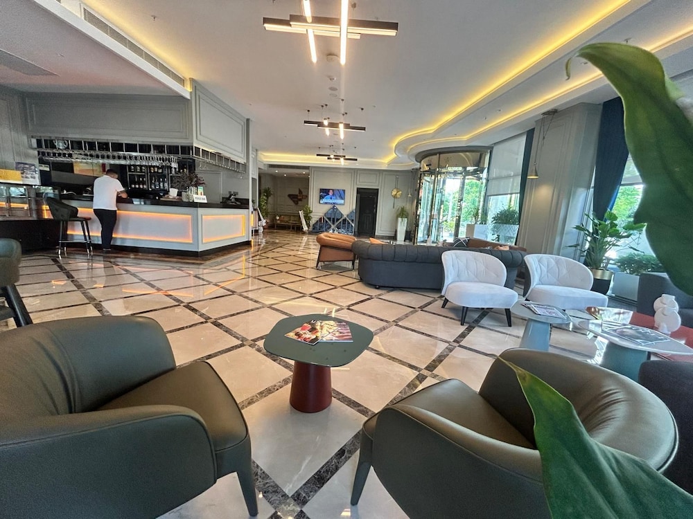 Four Points Express by Sheraton Antalya Lara 15/27