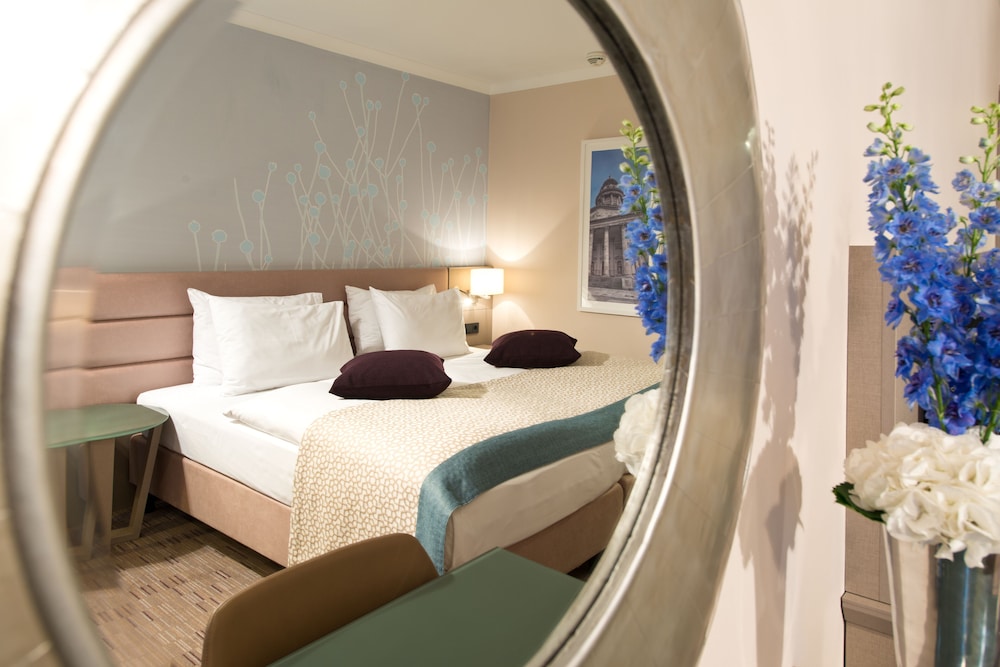 Crowne Plaza Berlin City Centre Ku damm 23/81