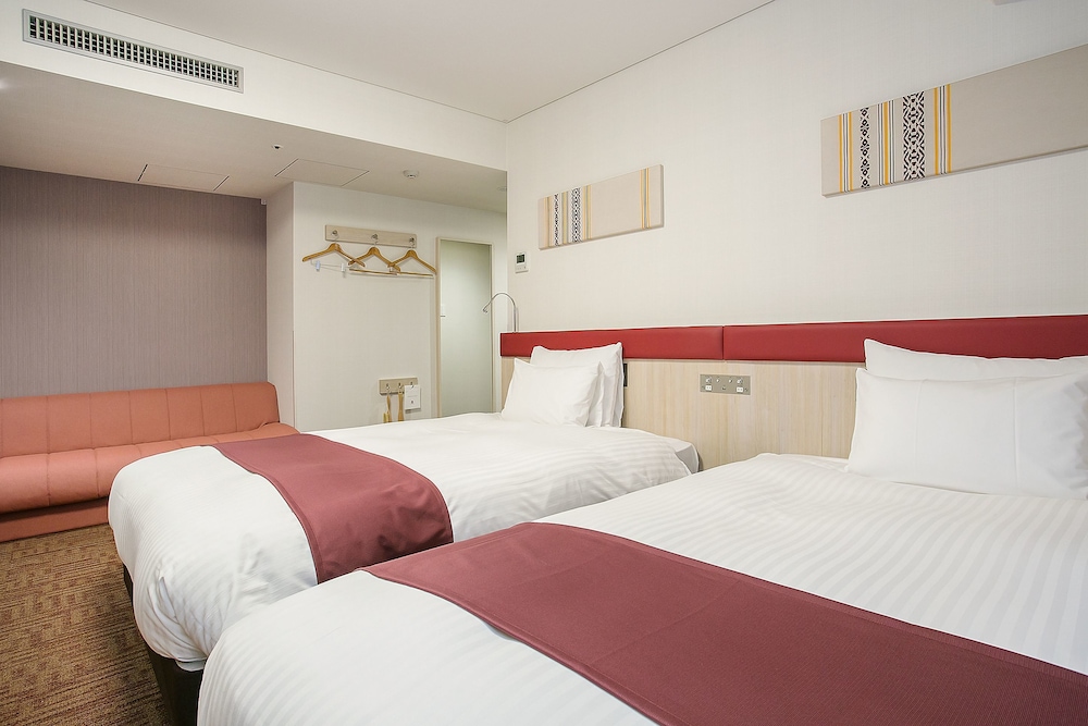 Mars Garden Hotel Hakata 26/59