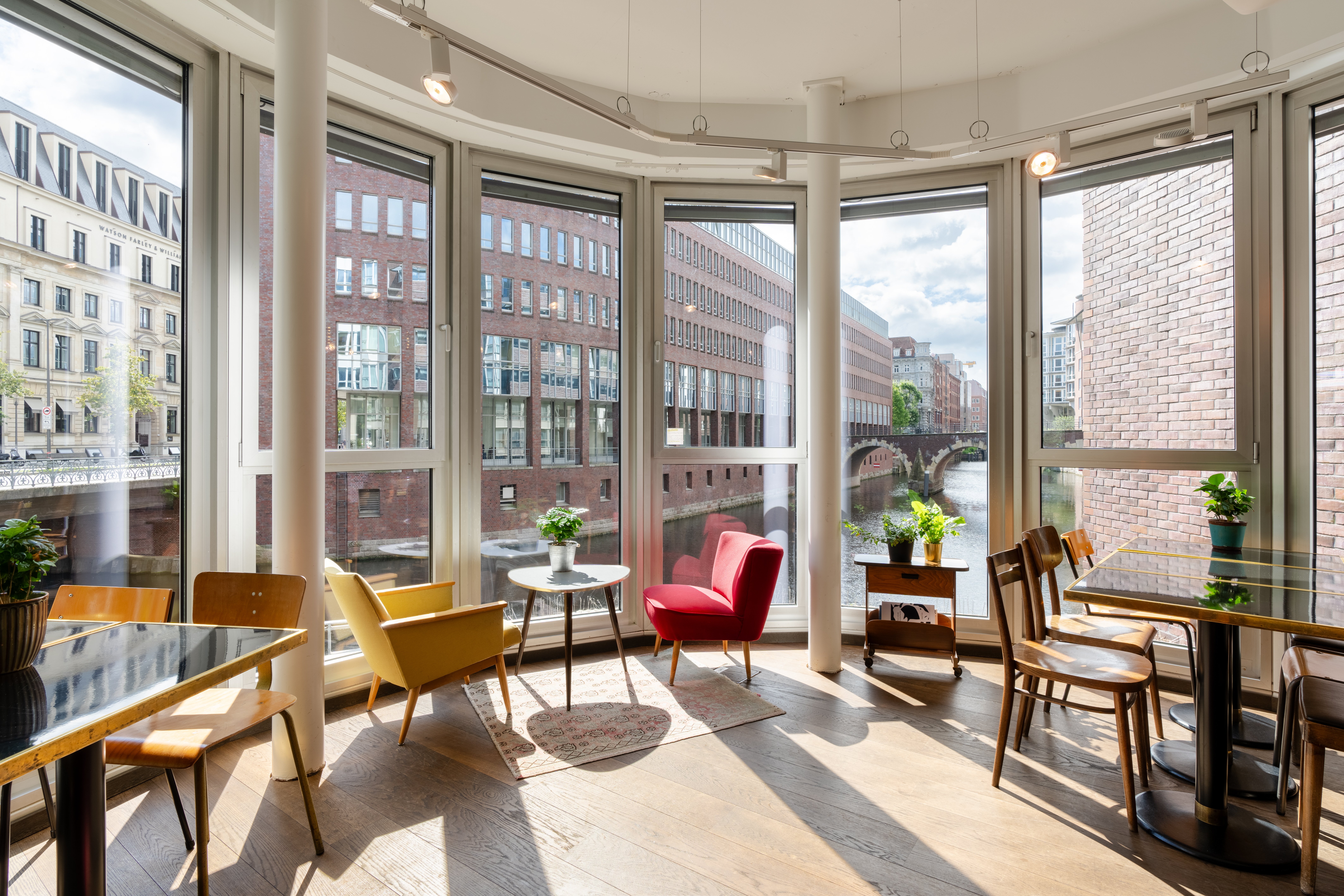 Ruby Lotti Hotel Hamburg 31/66