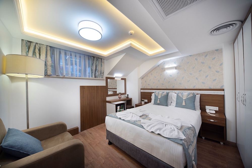 غرفة اقتصادية، Lika Hotel 10/10