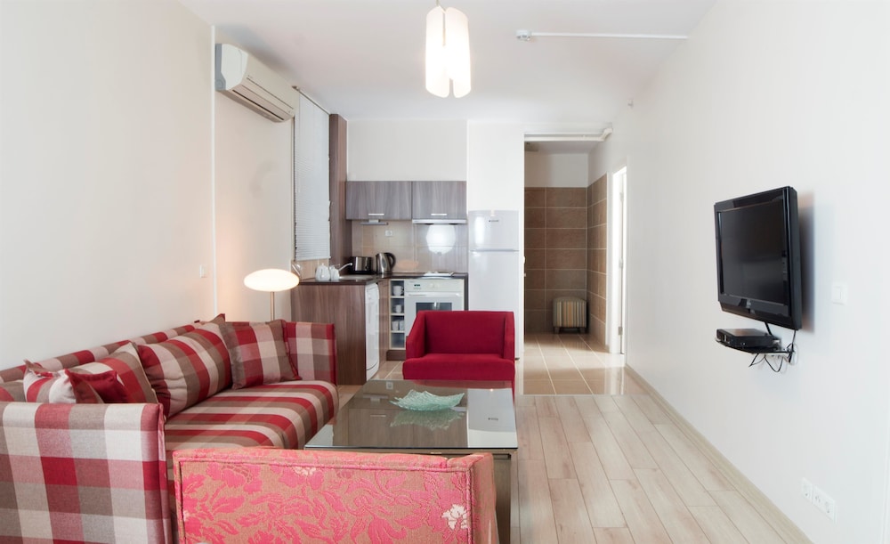 The Marmara Suadiye Residence 49/79