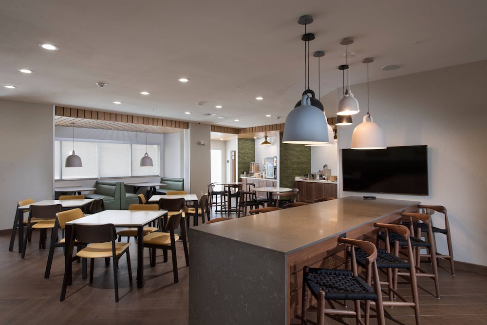 Fairfield Inn & Suites By Marriott Oklahoma City El Reno 32/40
