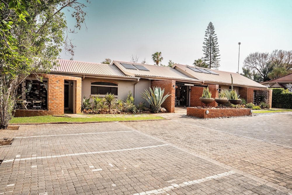 Klip en Kristal Guest House 2/50