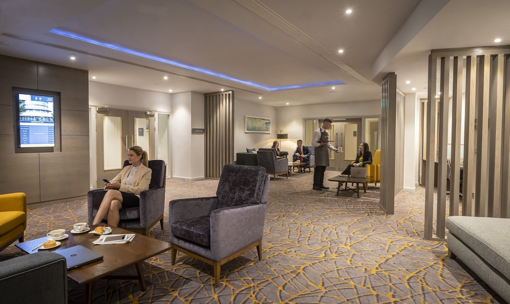 Maldron Hotel Sandy Road Galway (ex. Pillo Hotel Galway) 38/59