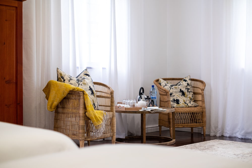 Stellenhof Farmstay B&B 32/50