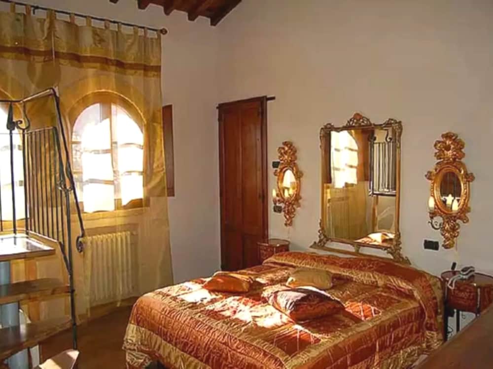 Residenza D'epoca Il Biribino 17/50