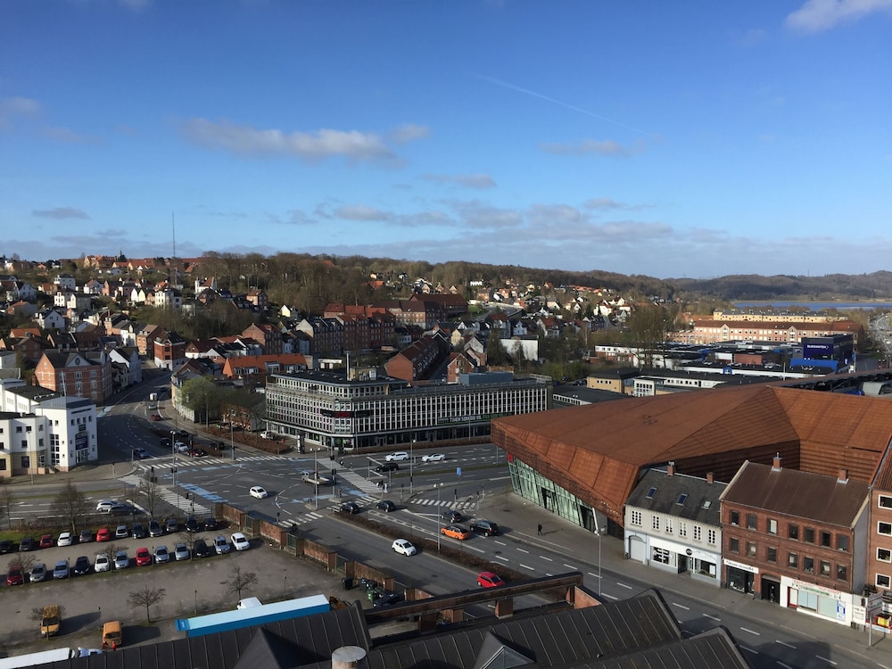 CABINN Vejle in VEJLE