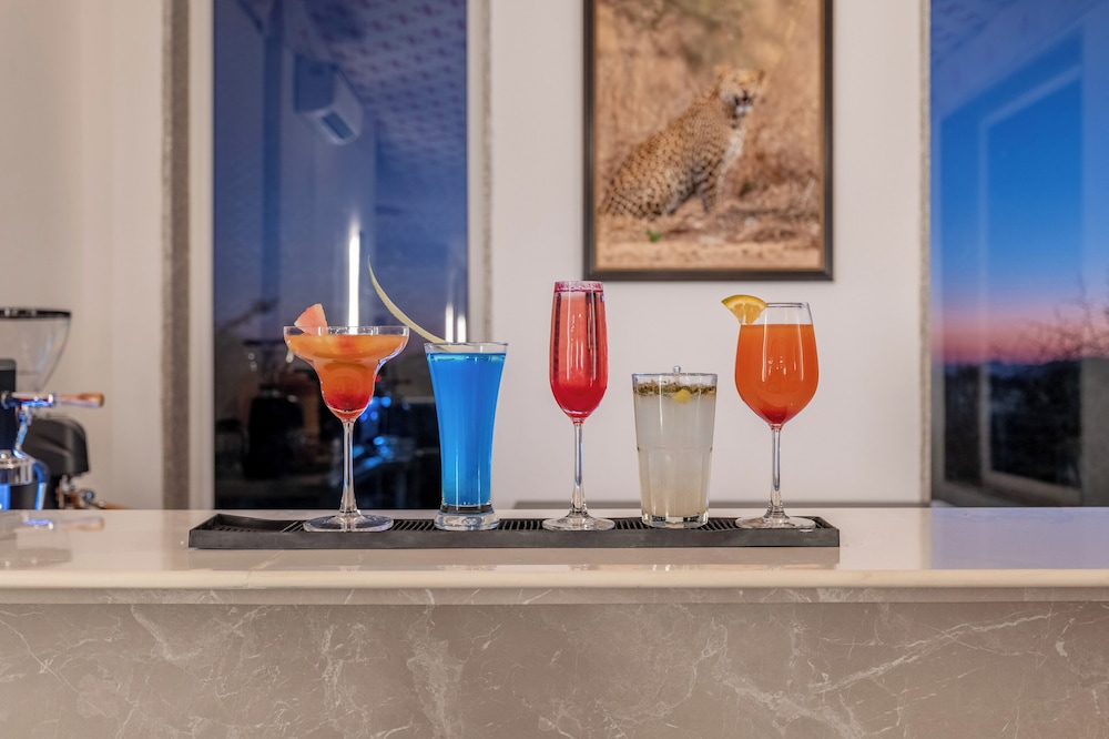 Justa Luxe Highpoint Jawai 28/60