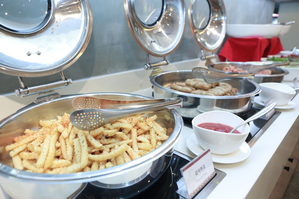 新村爱威尔 8 服务公寓酒店(Ever8 Serviced Residence) 图片2