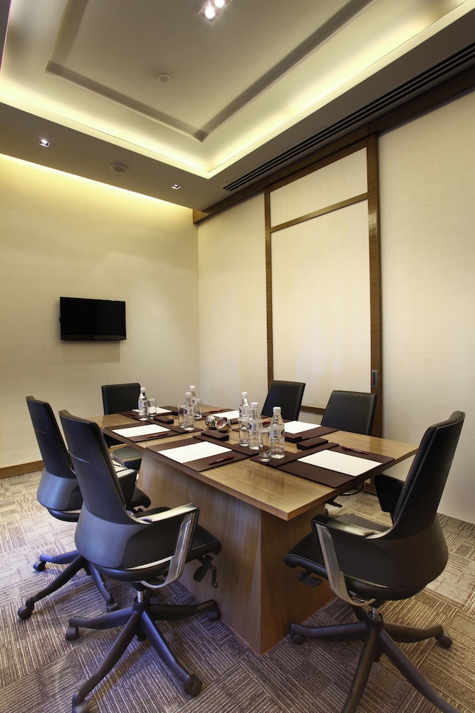 Crowne Plaza Rohini 60/73