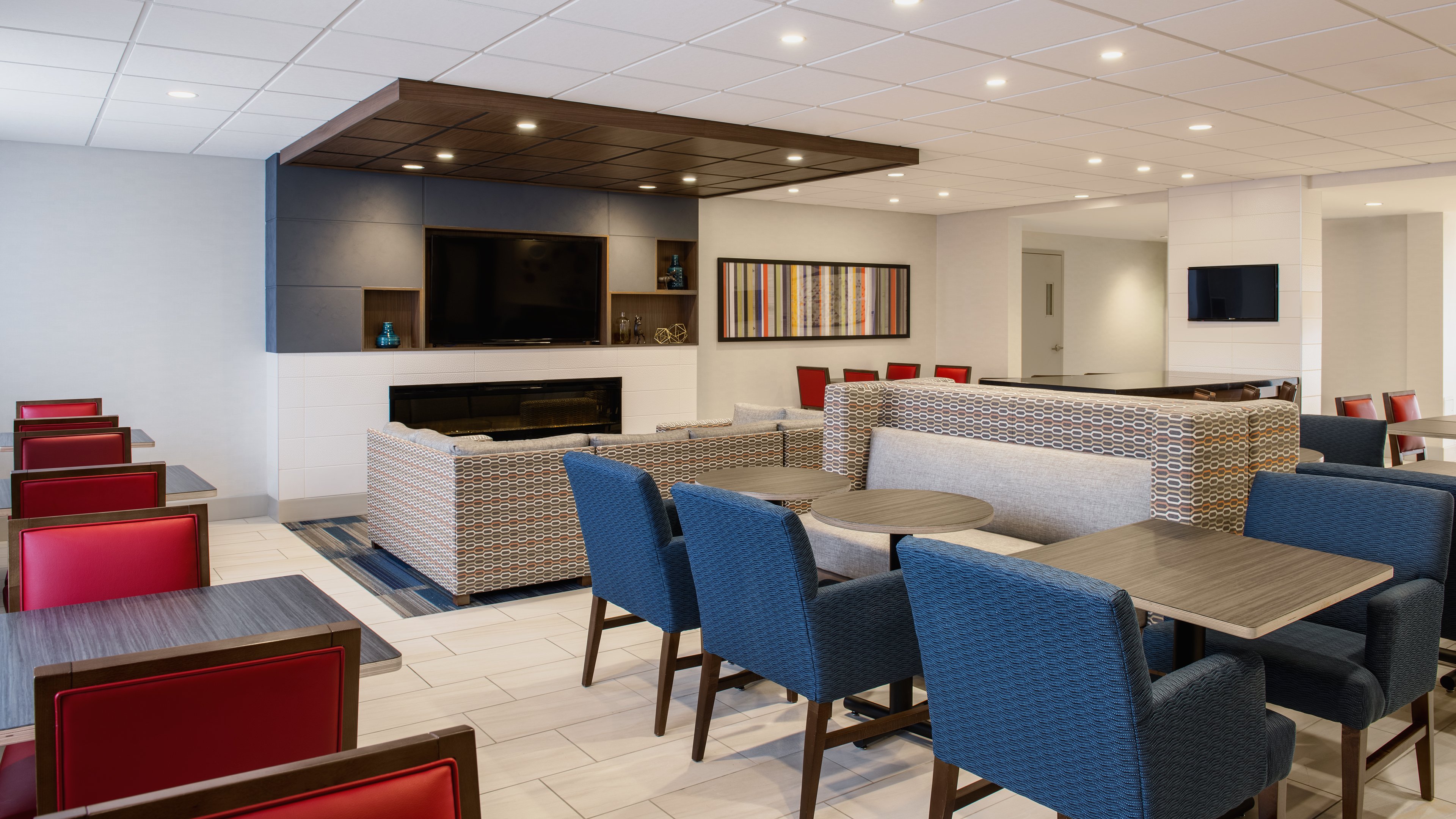 Holiday Inn Express Hotel Suites Airdrie Calgary 48/51