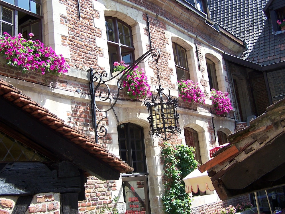 Auberge Du Bon Fermier 16/26
