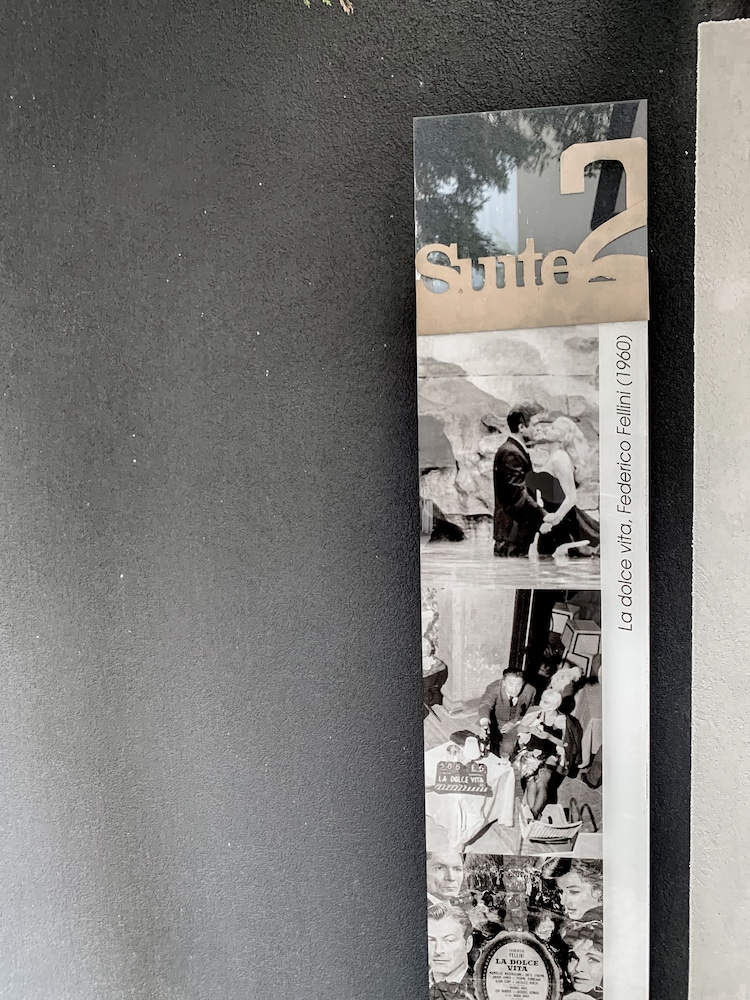 HOTEL LE CINEMA 33/68