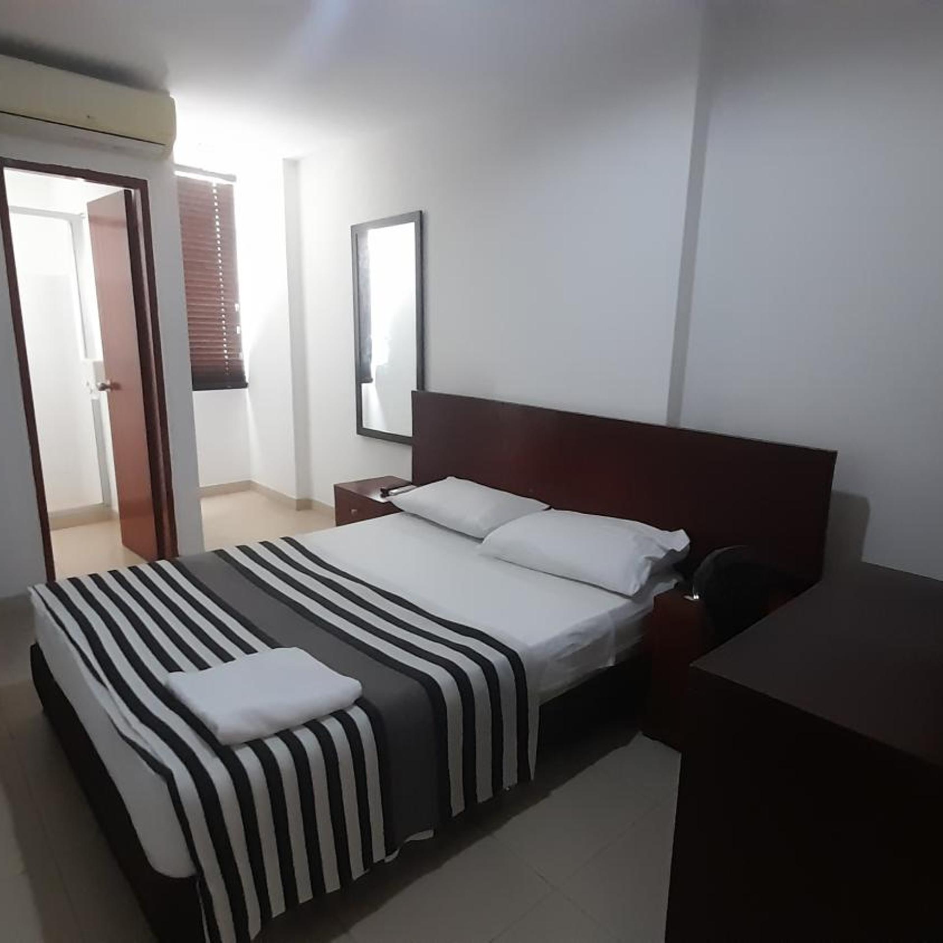 Santorini Neiva Hotel 5/19