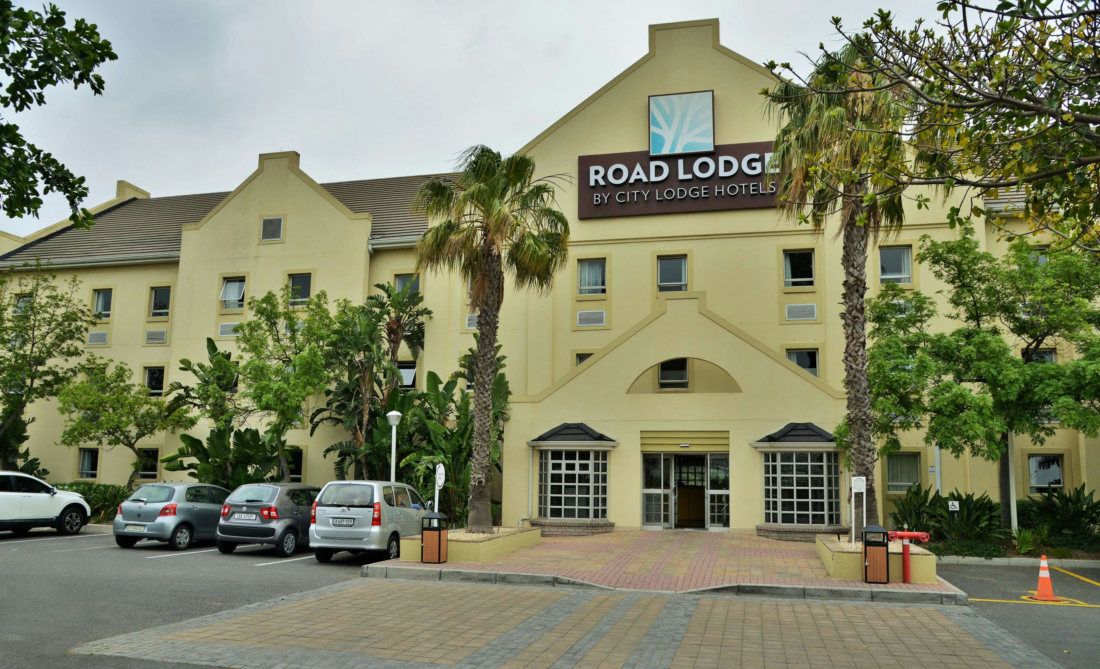 Road Lodge Cape Town International Airport 26/27