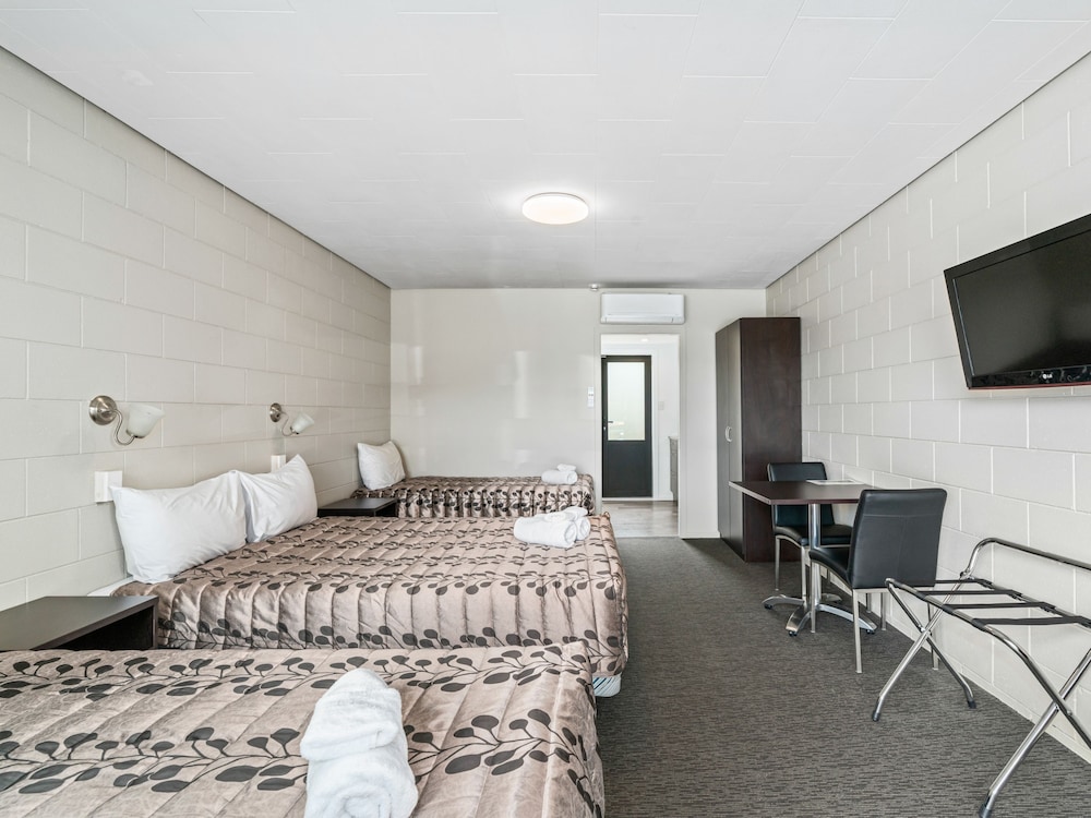 Queenstown Motel Apartments 31/50