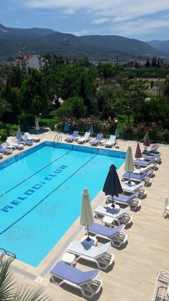 Melodi Club Hotel 21/45
