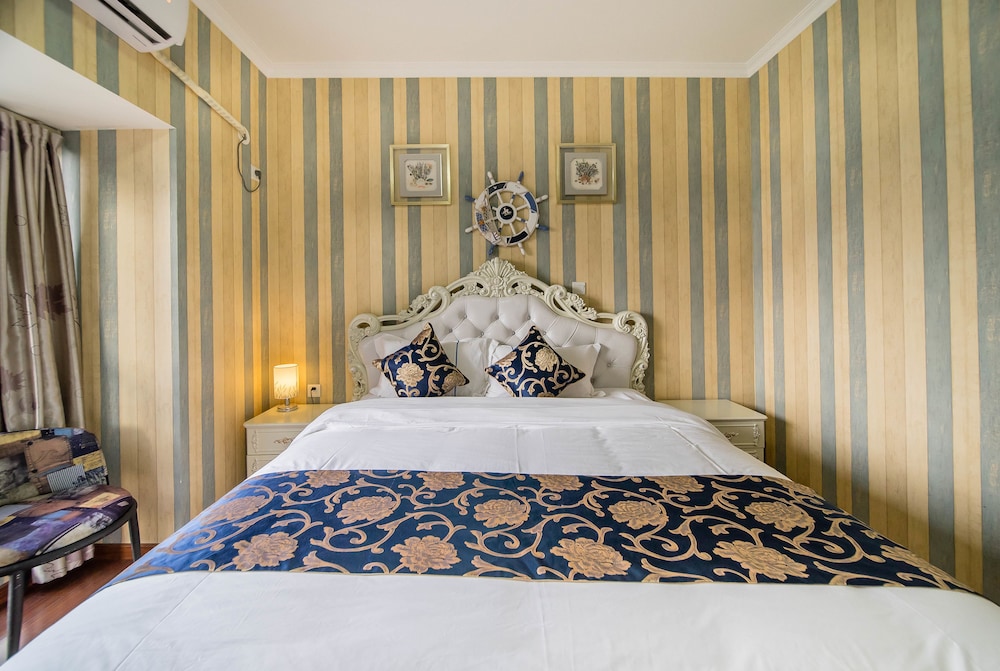 Xingyu Legend Service Apartment 28/49