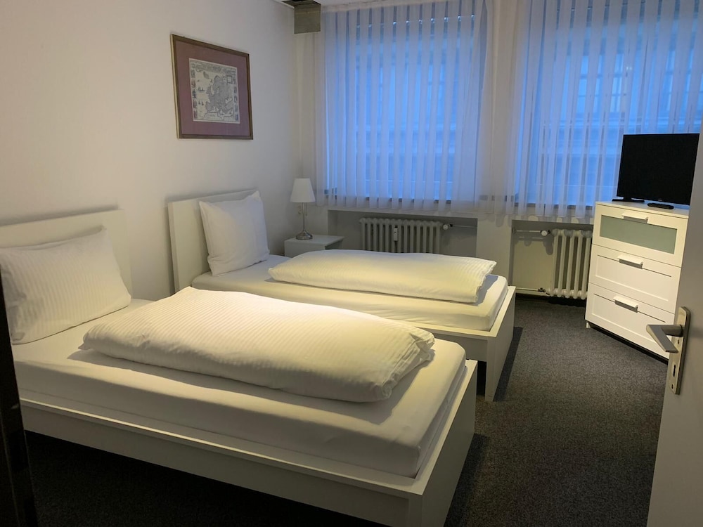 Hotel Bayrischer Hof 17/50