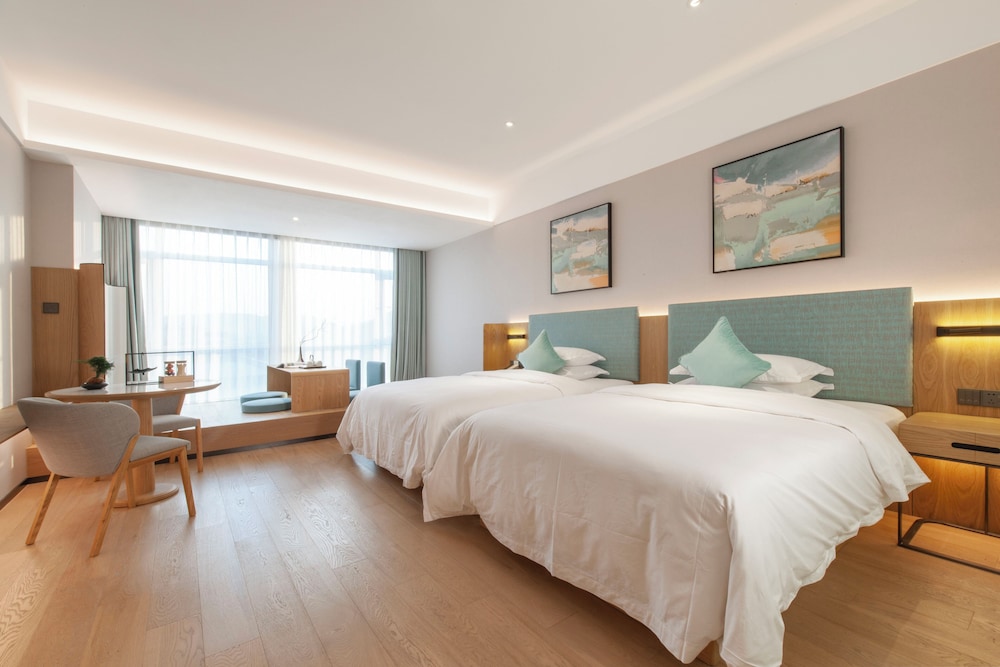 SSAW Boutique Hotel ZHIJIANG IMPRESSION 21/79