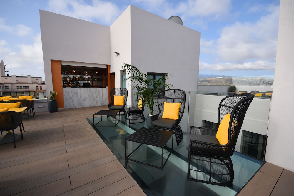 BLUESEA Design Plus Bex Hotel 43/67
