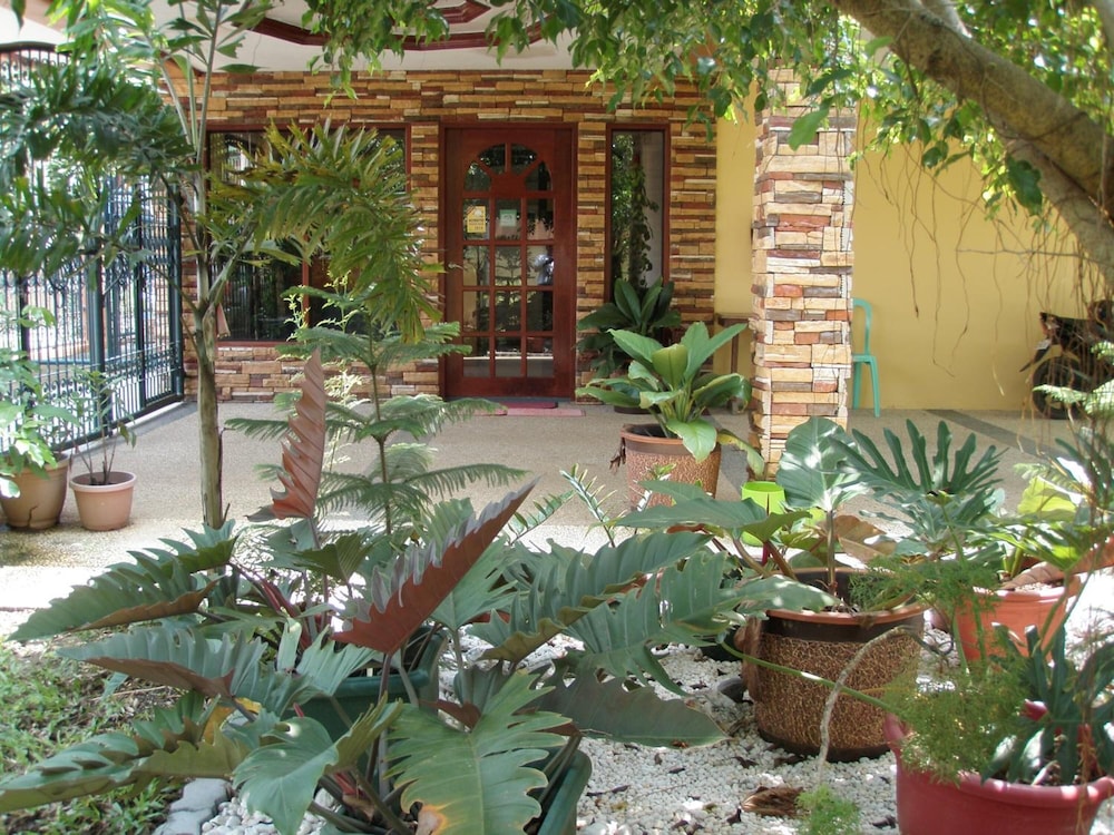Mariafe Inn 5/71