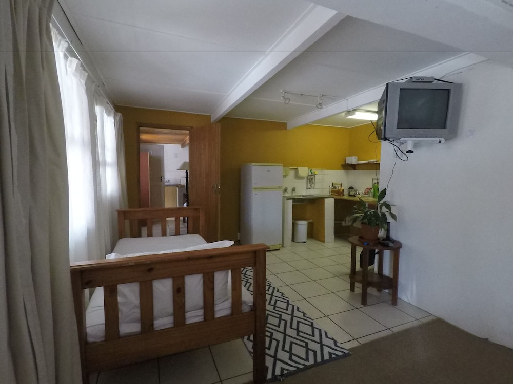 Selborne Bed And Breakfast 39/50