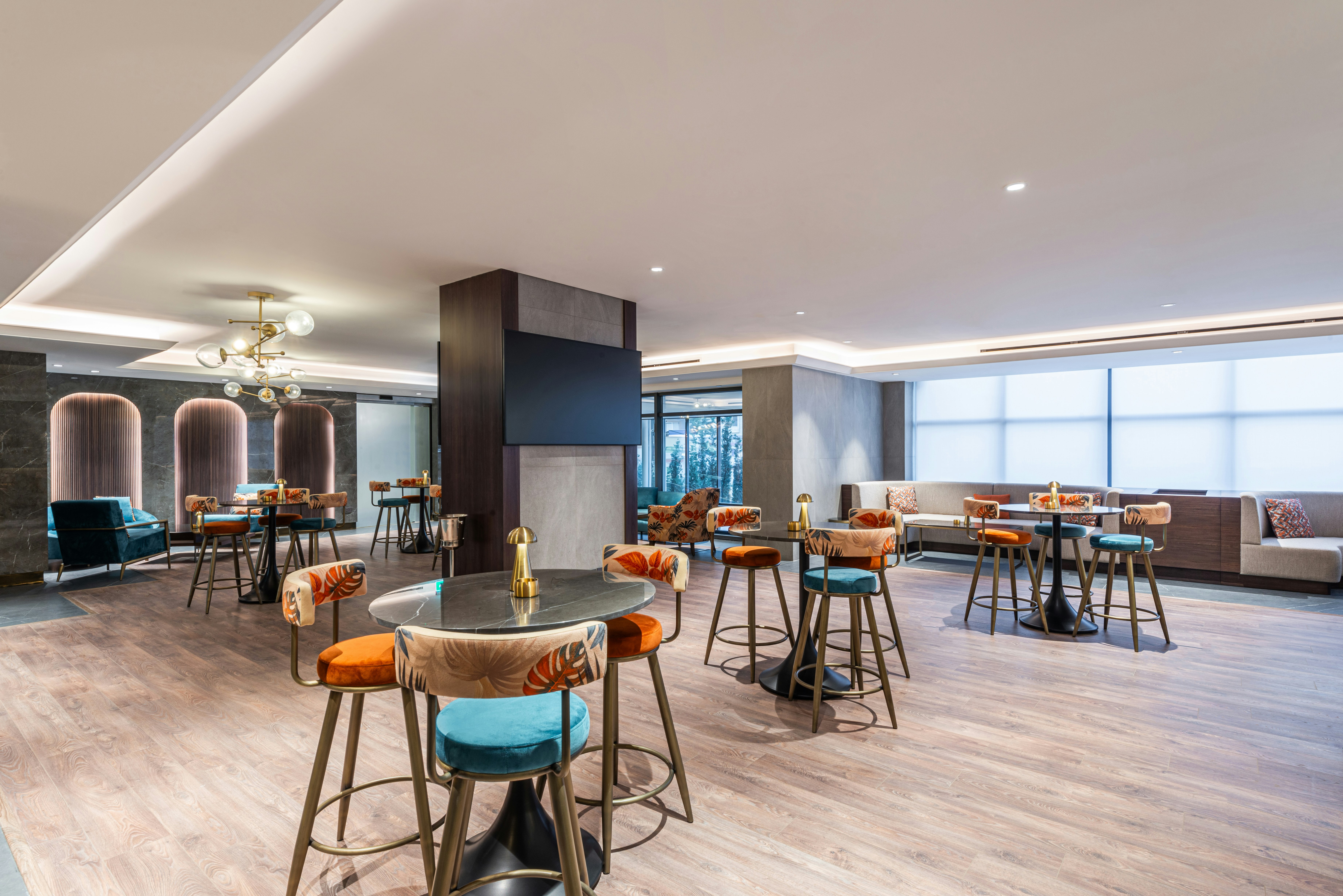 Doubletree by Hilton Amman Hotel & Residences 25/40