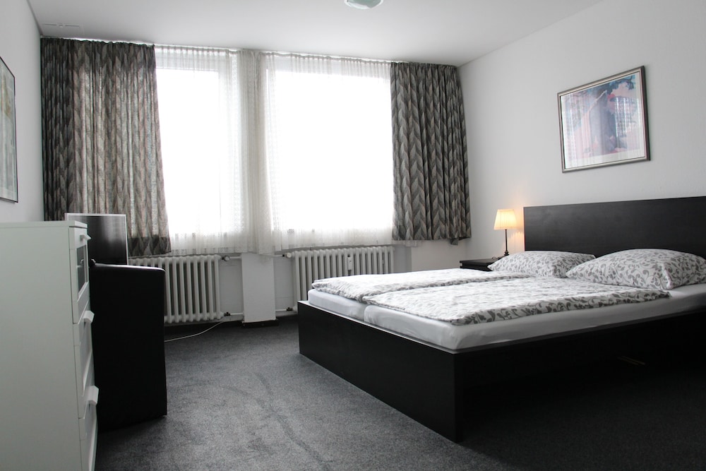 Hotel Bayrischer Hof 11/50