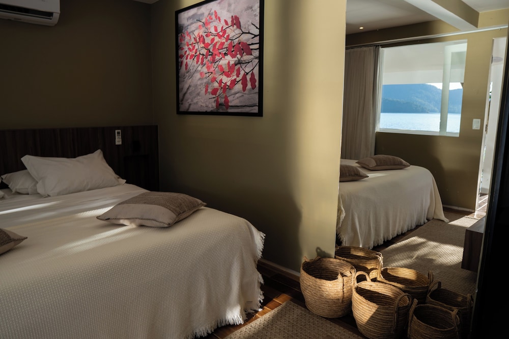 Master, Deluxe, King Bed، Papiro Hotel Boutique E Restaurante 7/10