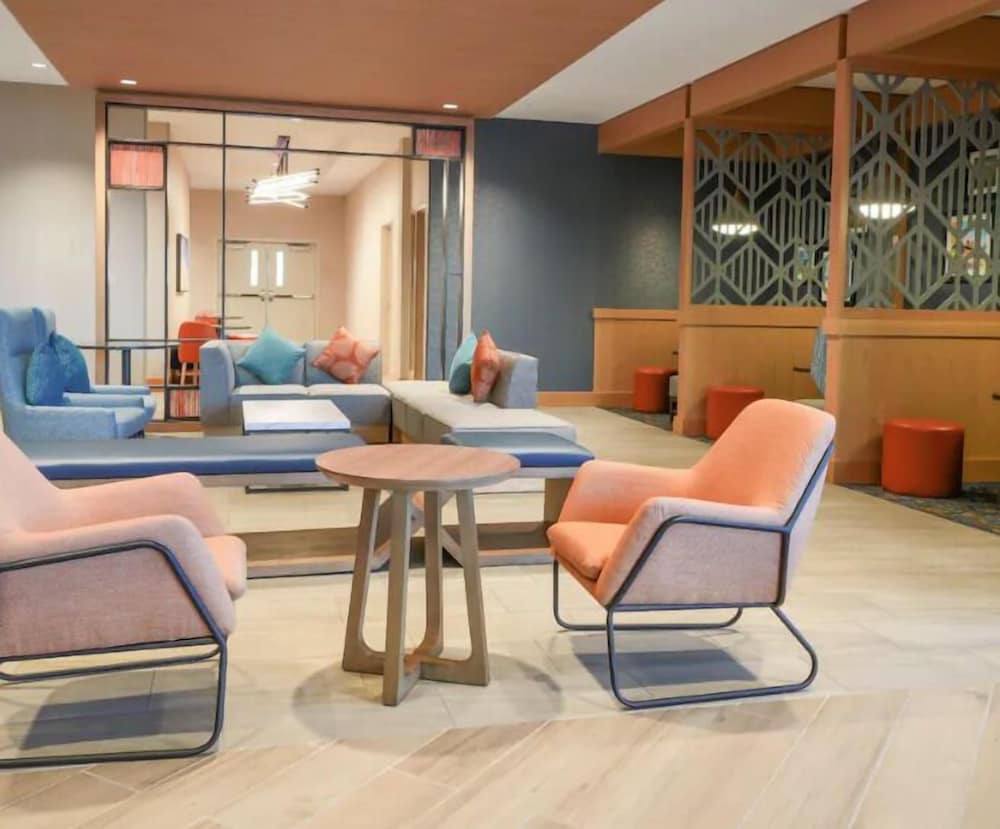 Hyatt House Sacramento Airport - Natomas 22/46