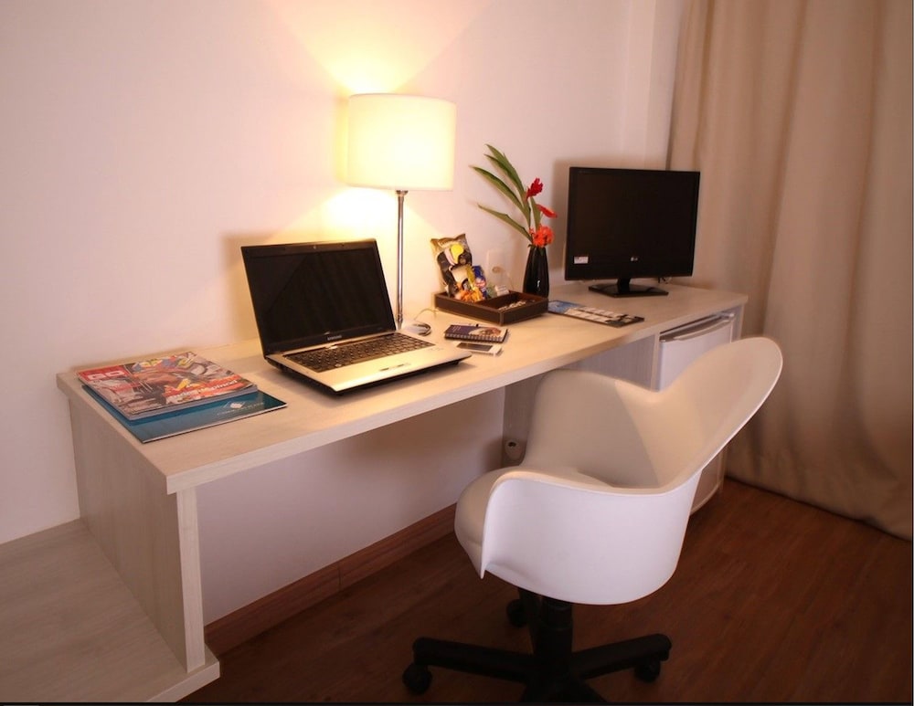 Camacari Plaza Hotel 59/72