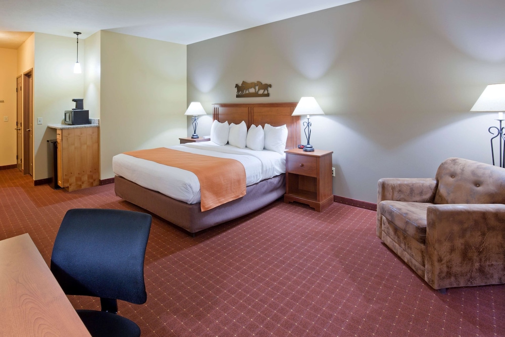 AmericInn by Wyndham Fargo Medical Center 15/59
