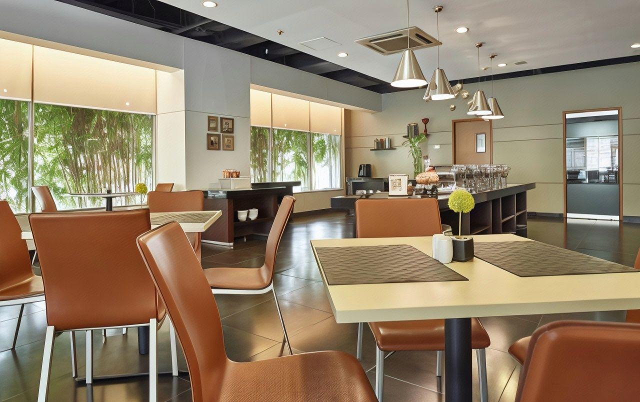 Triniti Hotel Jakarta 27/33