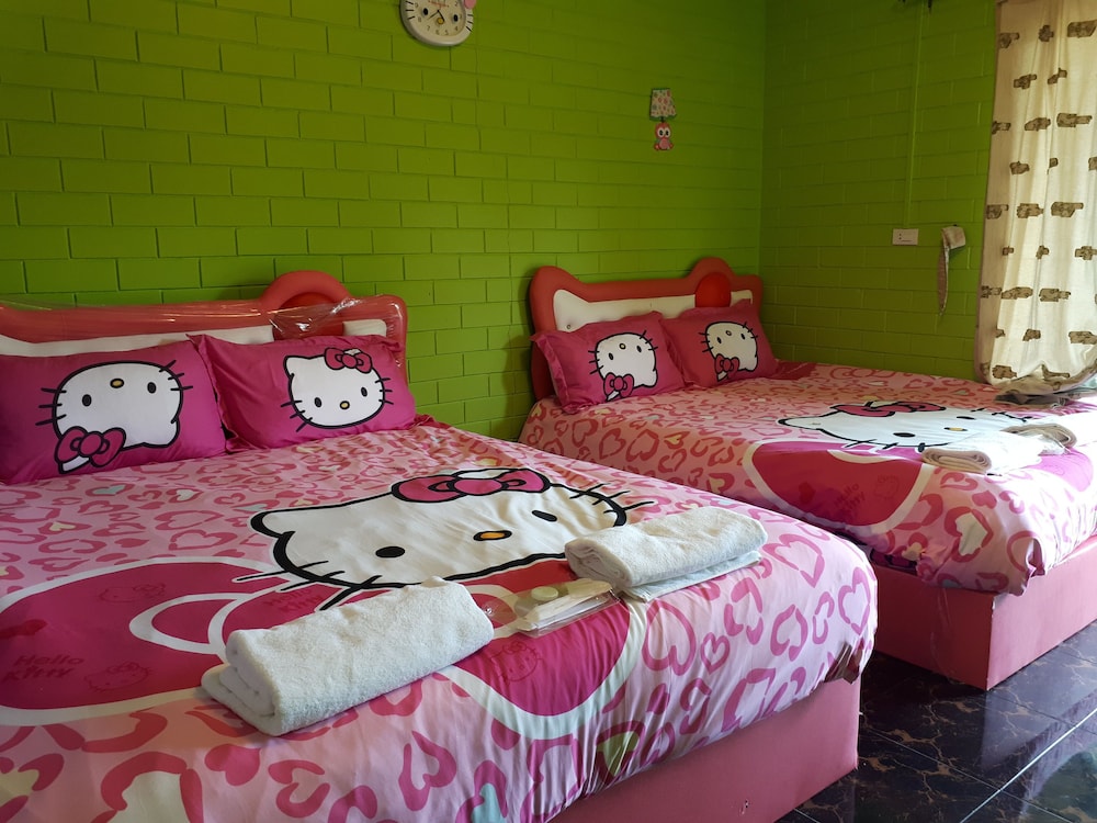 Rai Phurak Resort 32/50