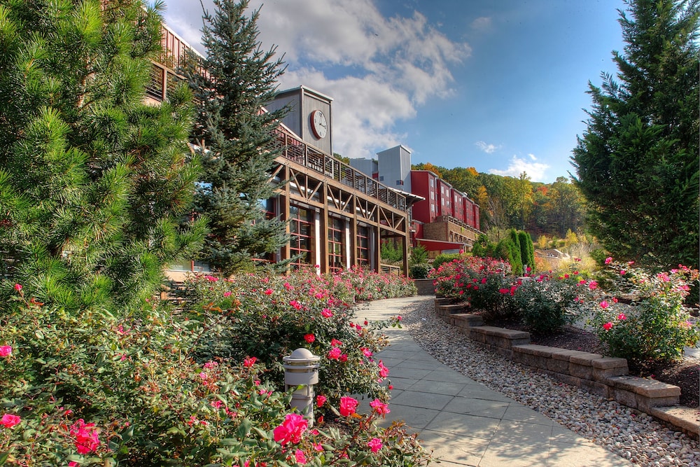 Bear Creek Mountain Resort 61/64