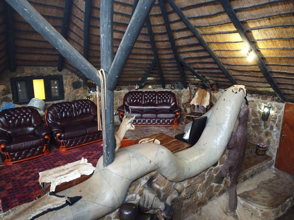 Mali Mali Safari Lodge 34/50