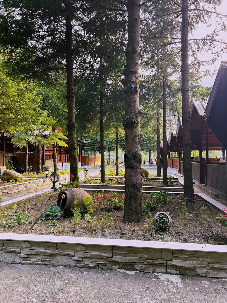 Isikli Kale Otel 31/50