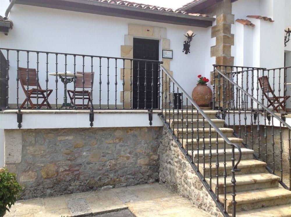 HOTEL SAN ROMAN DE ESCALANTE 5/28