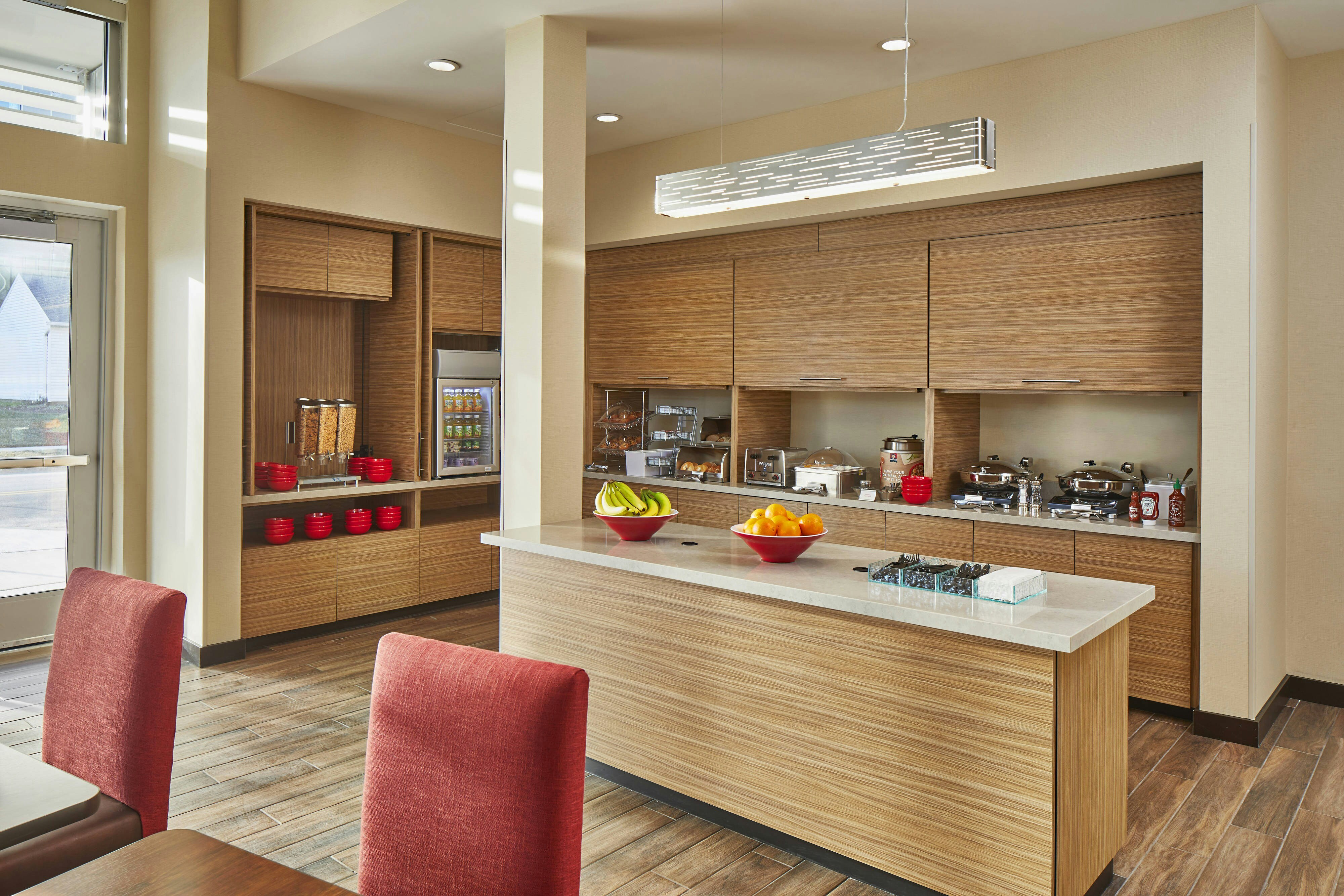 TownePlace Suites by Marriott Columbus North - OSU 3/16
