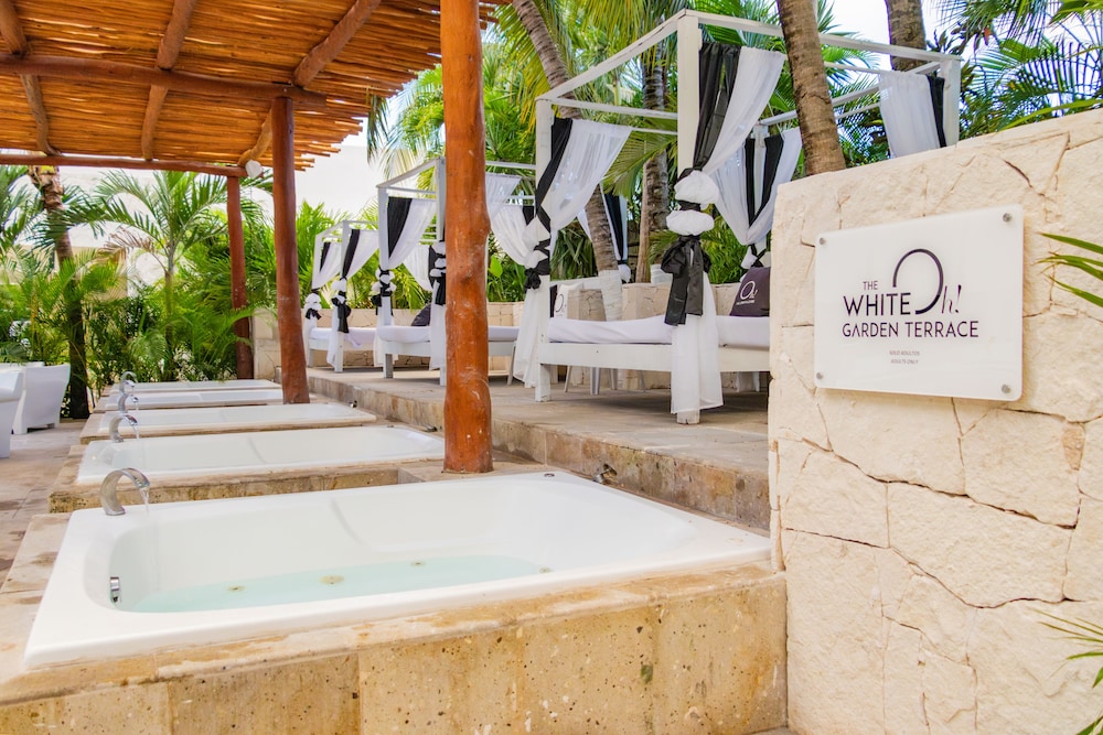 Oh! Cancun The Urban Oasis & Beach Club 29/59