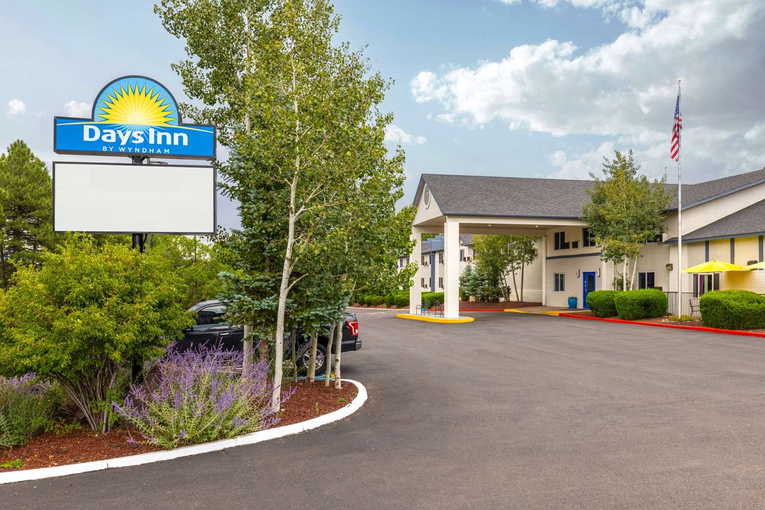 Days Inn by Wyndham Williams, AZ 51/58
