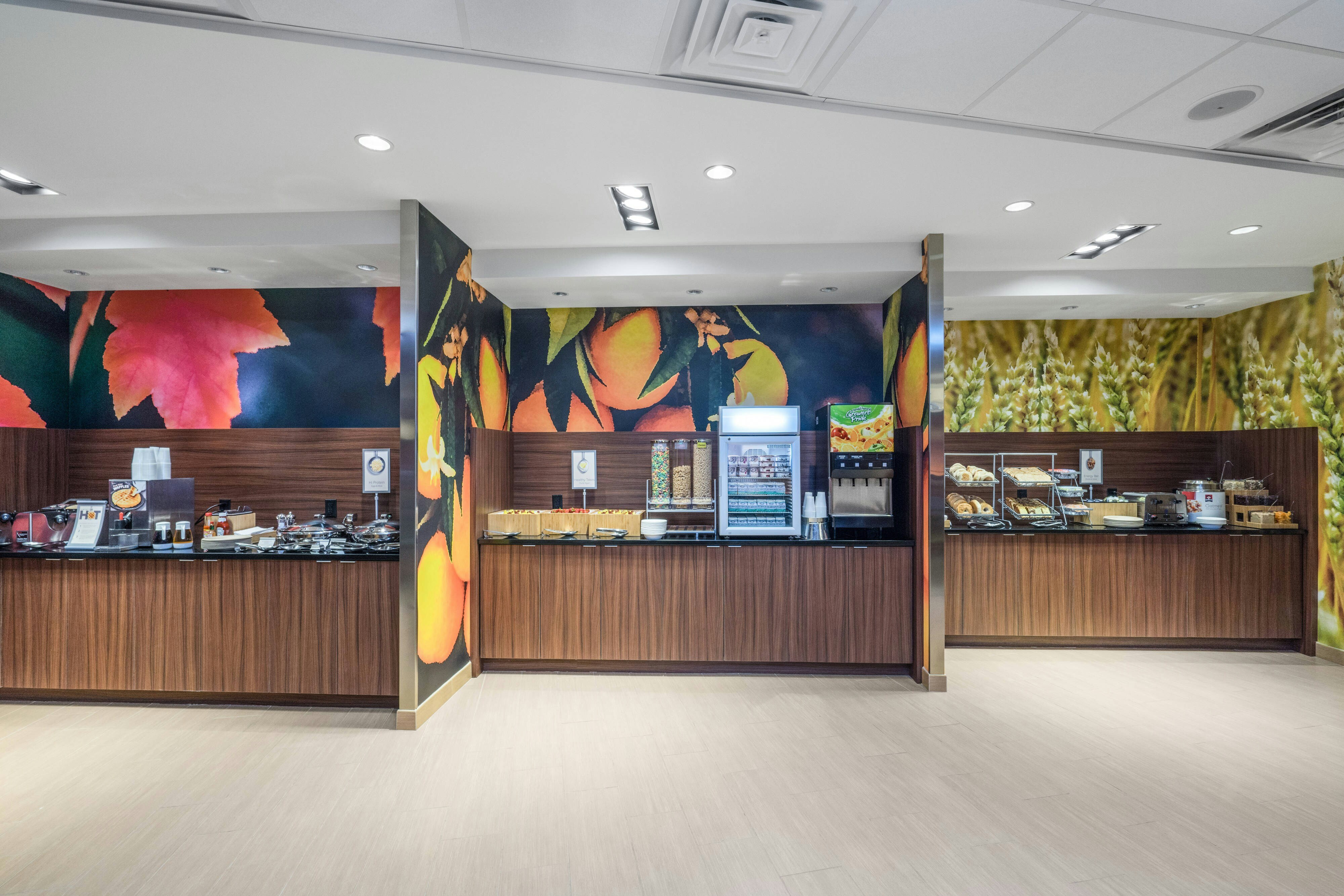 Fairfield Inn And Suites By Marriott Bloomsburg 9/31
