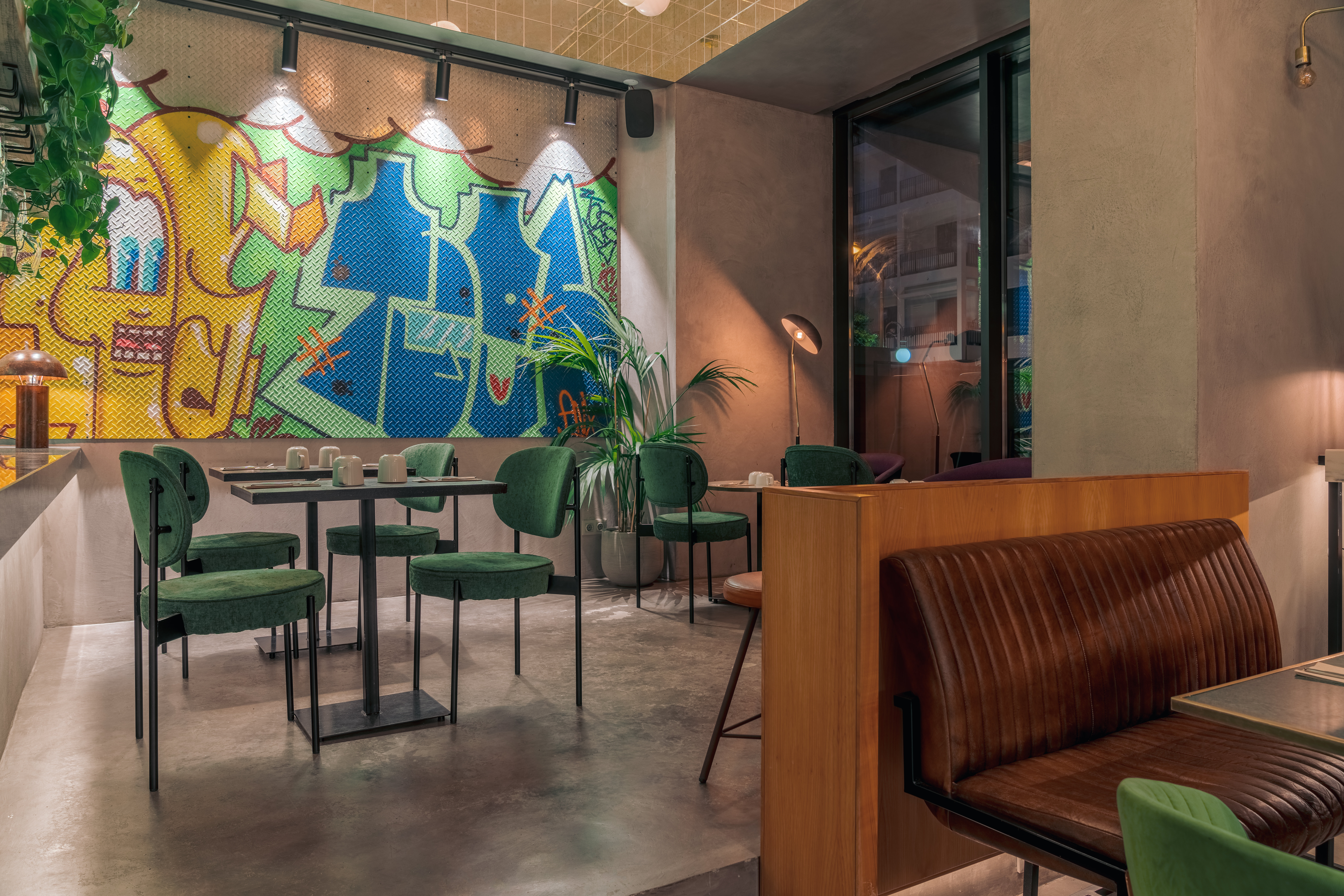 Pestana Lisboa Vintage City Center Suites 22/23