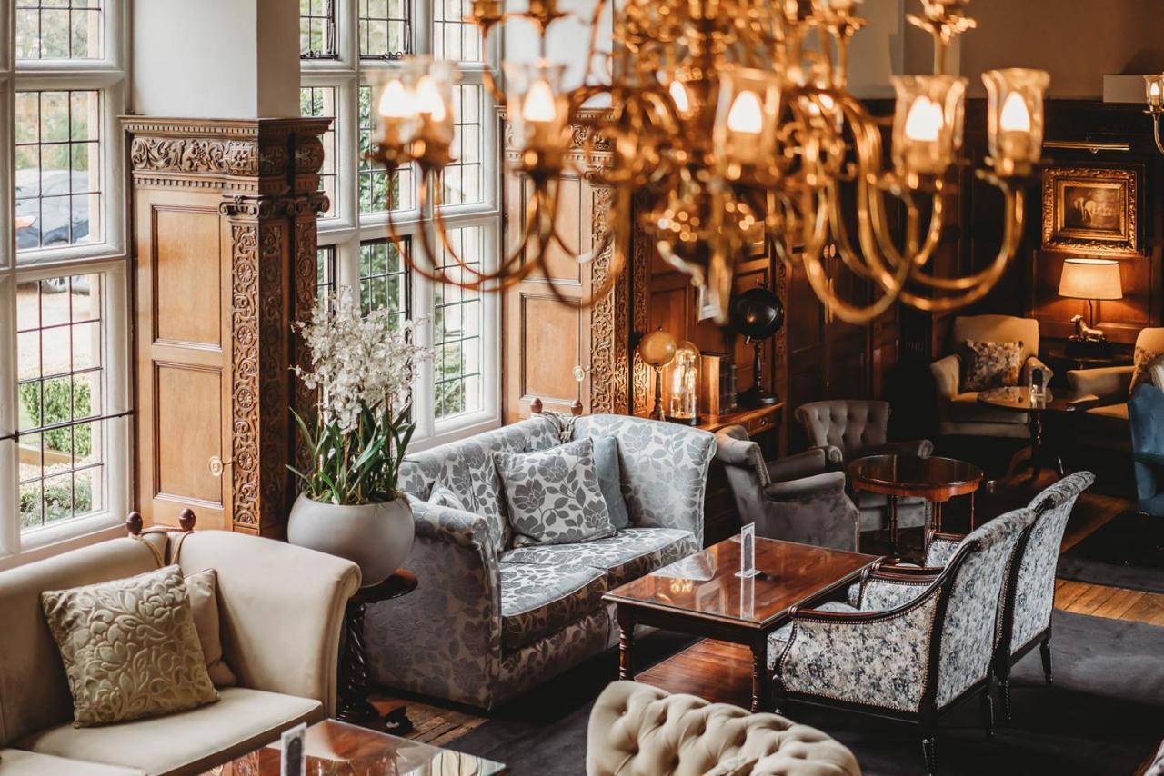 Greenwoods Hotel & Spa 20/32
