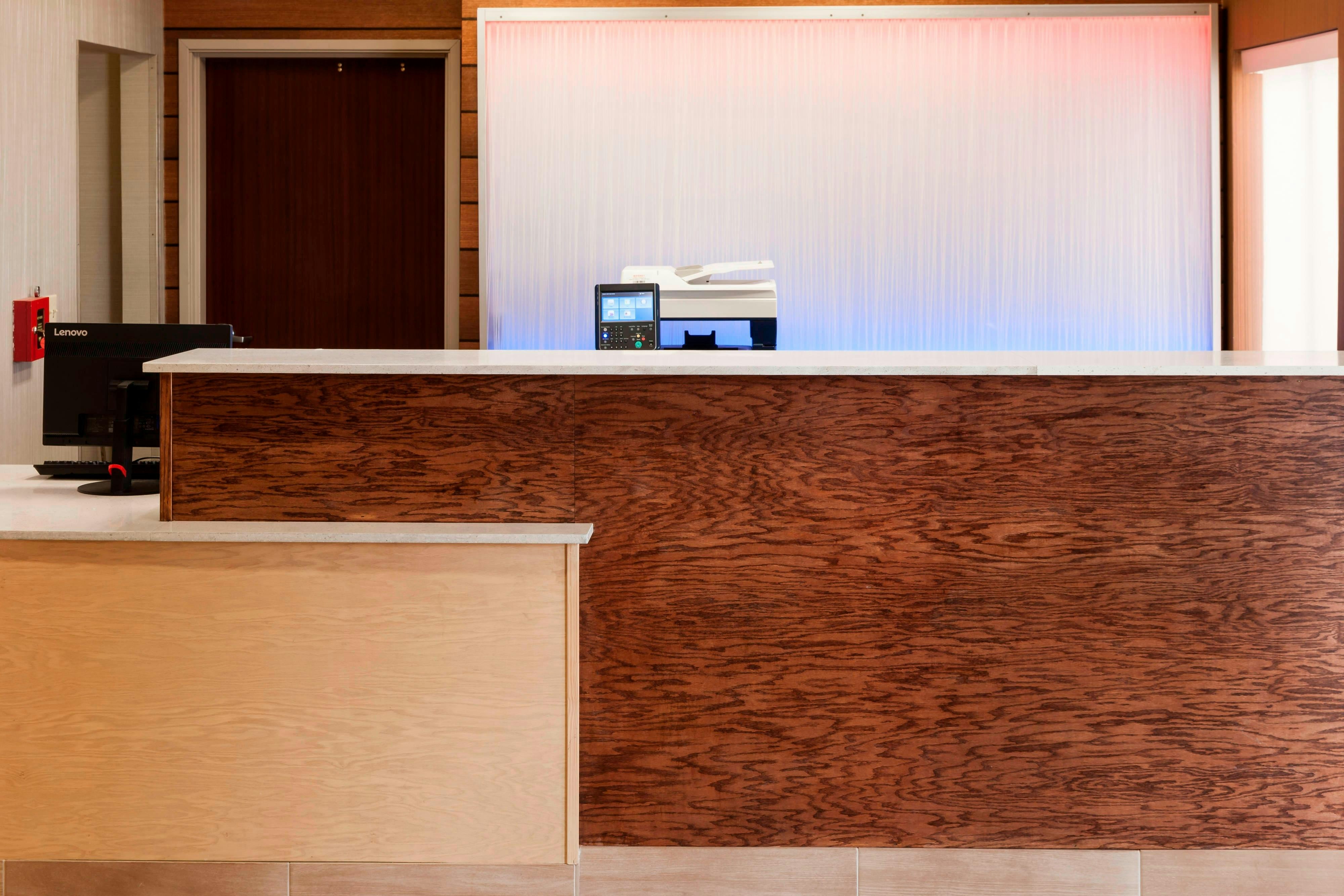 Fairfield Inn Tuscaloosa By Marriott 9/29